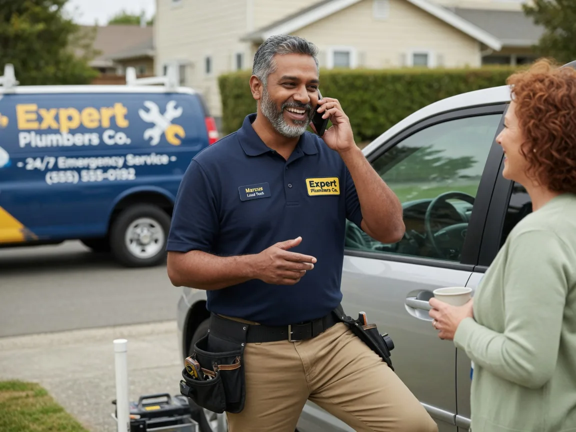 Clogged Drain Repair in Trumansburg, NY